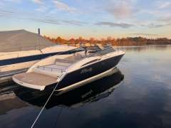 Windy 32 Grand Zonda RS Yacht à moteur