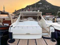 Primatist G41.2 Motor yacht