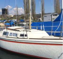 Jaguar 27 Daysailer