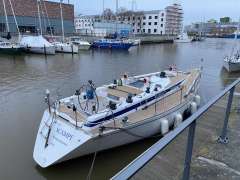Nautors Swan Swan 391