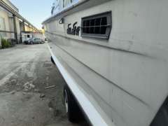 Chris Craft Chriscraft SeaSkiff Owens Raider 28 Yacht à moteur