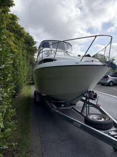 Bayliner 245 SB