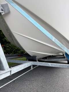 Bayliner 245 SB