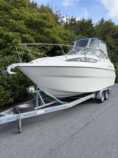 Bayliner 245 SB