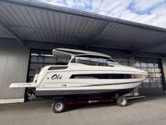 Jeanneau NC 37