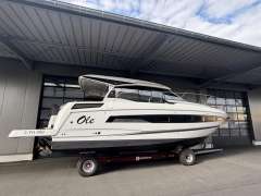 Jeanneau NC 37
