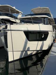 Absolute Navetta 50 Flybridge