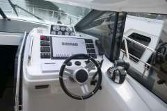 Jeanneau Leader 40