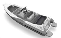 ZAR Formenti ZAR 79 SL Plus RIB
