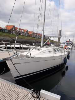 Beneteau First 35s5 Yacht hauturier