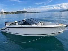 Compass Boats Bowrider BR7 Bowrider