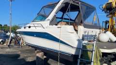 Sea Ray SeaRay Sundancer 29&ldquo; Kajütboot