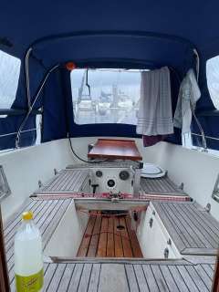 Marieholm 261