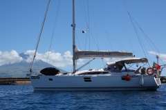 Elan 50 Blauwasseryacht