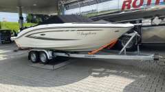Sea Ray 190 SPX