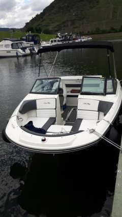 Sea Ray 190 SPX