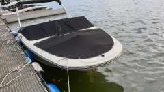 Sea Ray 190 SPX