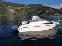 Sea Ray 220 Kajütboot