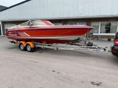 Sea Ray Pachanger 22