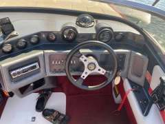 Sea Ray Pachanger 22