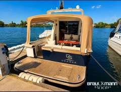 Viking 34 Sedan