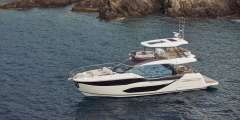 Prestige F5.7 Flybridge