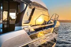 Prestige F4.9 Flybridge
