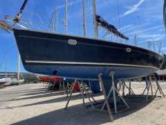 Jeanneau Sun Odyssey 43 Segelyacht
