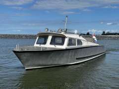 Patrouille vaartuig 1100 Yacht à moteur