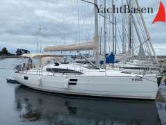 Elan Impression 394 Segelyacht