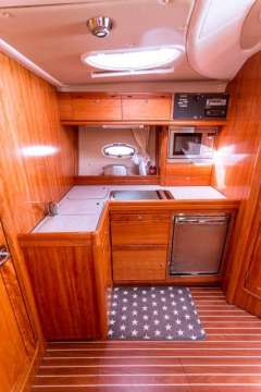 Bavaria 37 Sport
