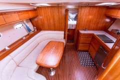 Bavaria 37 Sport