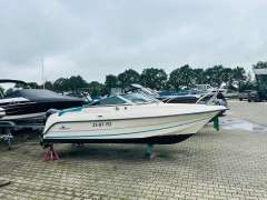 Uttern 5.5 DC cabin Vissersboot