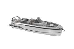 WELCRAFT 33 Speedster Vissersboot