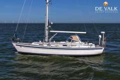 Malo 40 Classic Segelyacht