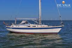 Hallberg-Rassy 36 Segelyacht