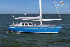 Van de Stadt 40 Aero Rig Deckboot