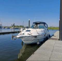 Maxum 2900