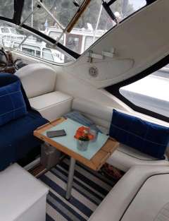 Maxum 2900