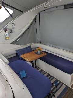 Maxum 2900