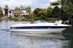 Bavaria BMB 29 DC Kajütboot