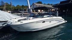 Sea Ray Sun Deck 270 Bowrider