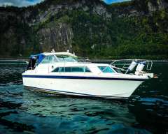Fairline Mirage 29 Kajütboot