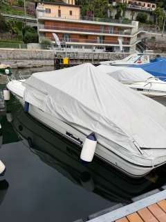 Windy Mirage 25 Sportboot