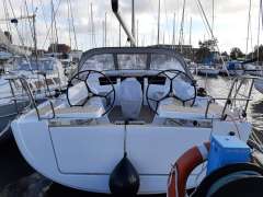 Hanse 388