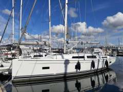 Hanse 388