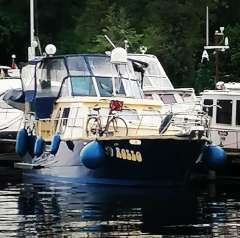 Almarine AK 950