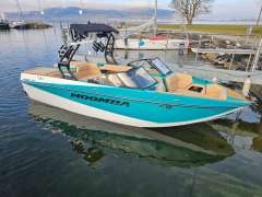 Moomba Craz Wakeboard/Wakesurf