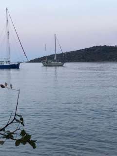 Mal&ouml; 50 Ketch