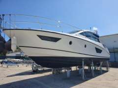 Beneteau Gran Turismo 46 Hardtop
